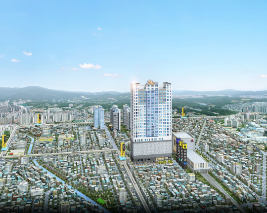 사진= 의정부역 좋은사람좋은집. 제공